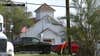 Crews begin demolishing Texas church where gunman killed more than two dozen in 2017