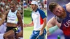 Olympics: UT athletes who have won medals in Paris