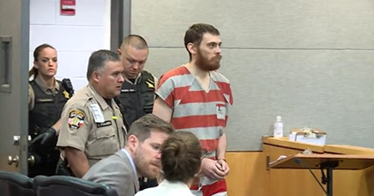 Texas shooting spree suspect asks to represent himself | FOX 7 Austin