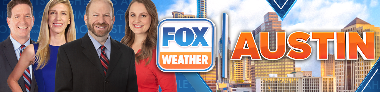 FOX Weather Austin