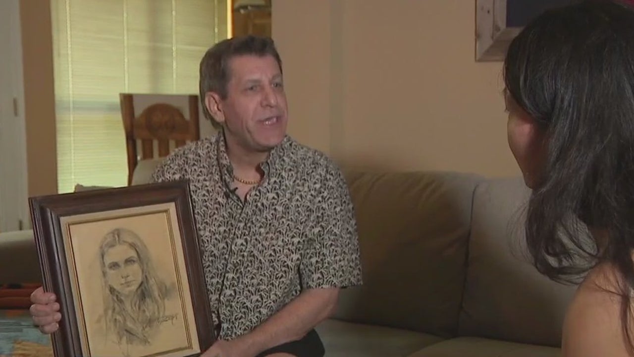 Brother of 1980 cold case victim speaks out after police identify suspect Brother of 1980 cold case victim speaks out after police identify suspect
