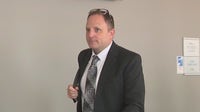 Travis County DA to dismiss cases against former Wilco sheriff, assistant county attorney