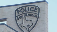 San Marcos officers trained for mental health crises