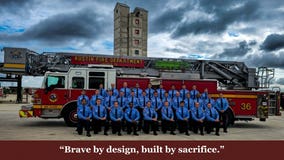 Austin Fire Department adds 32 new firefighters from cadet class