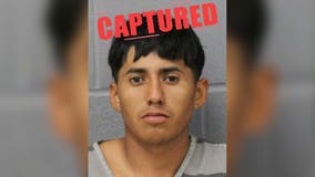 Wanted Mexican national arrested in Round Rock: US Marshals