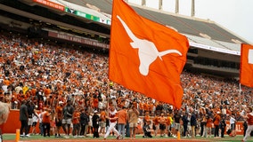 What will the Texas Longhorns' final 2024 record be?