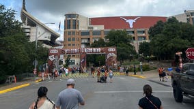 Texas Longhorns fans excited for SEC season opener