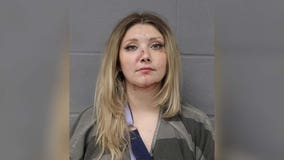 Austin ISD school bus crash: Driver arrested for DWI