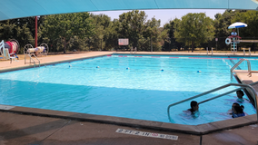 Austin's Martin Pool closed for remainder of season due to storm damage