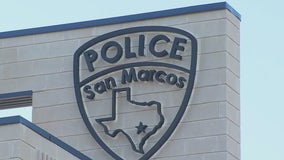 Teenager in custody after early morning shooting in San Marcos
