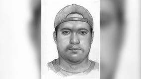 Austin police searching for attempted sexual assault suspect