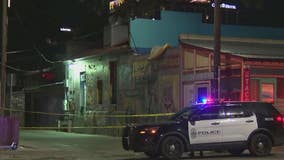 Woman killed in downtown Austin identified; no charges filed: APD