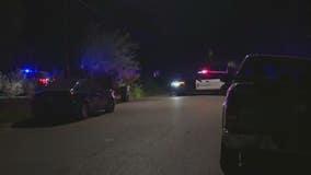 East Austin shooting: 2 teens arrested for murder after 13-year-old was killed