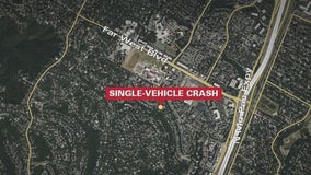 Teen killed in Austin crash; driver and other passengers leave scene: APD