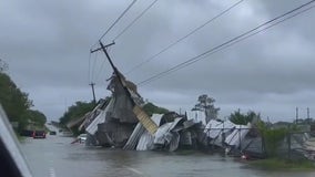 Texas first responders have issues communicating with outside agencies, TDEM chief says