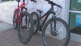 16 bikes stolen from East Austin activity center