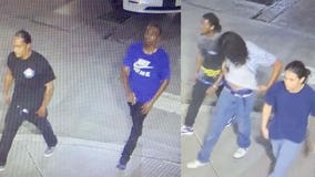 Downtown Austin shooting: Police looking for several persons of interest