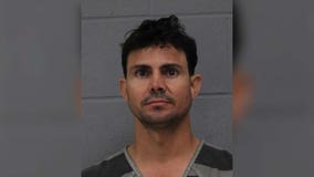 Austin Uber driver arrested for sexually assaulting passenger: affidavit