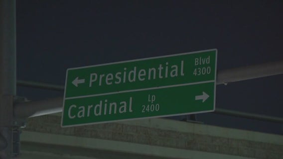 Motorcyclist critically injured in crash near Austin airport