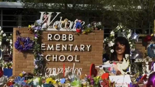 Uvalde City Council approves $2M settlement with Robb Elementary families