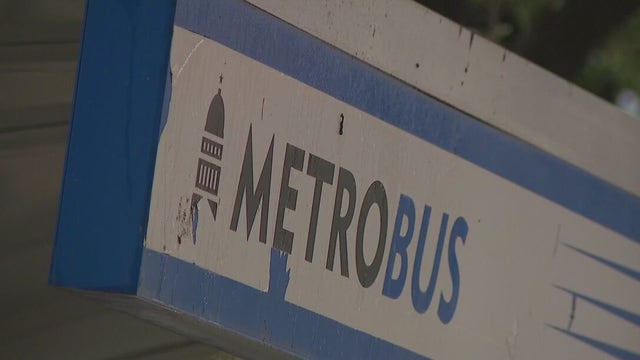 1 dead, several injured after pickup truck crashes into CapMetro bus
