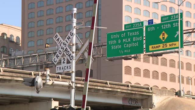 Massive I-35 reconstruction project to begin this fall