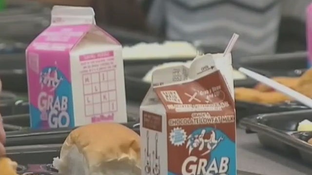 Where can my child get free meals this summer?