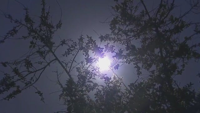 Austin ISD prepares for triple-digit temps on first day of school