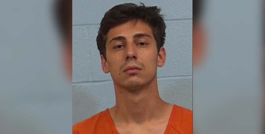 Liberty Hill man arrested for selling fentanyl-laced pills to teen who later overdosed