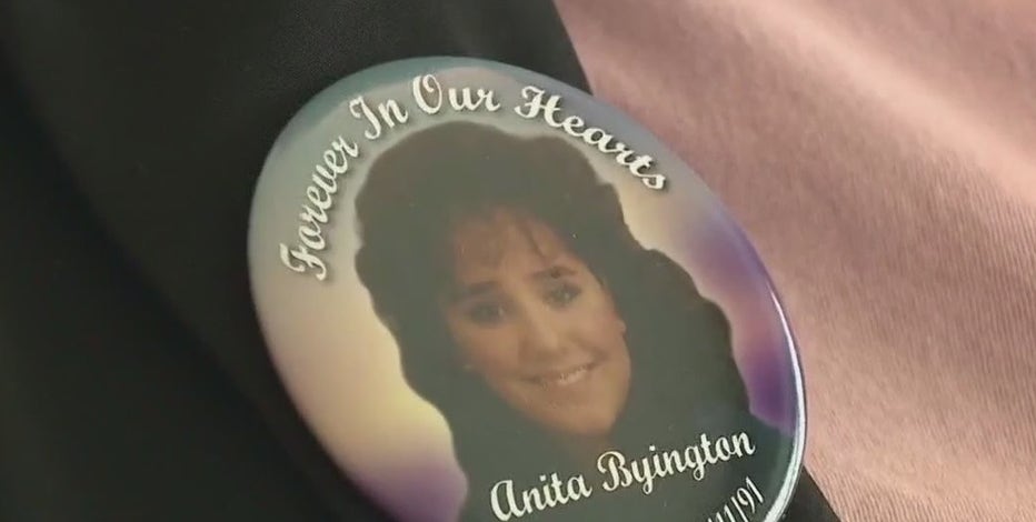 Anita Byington case: Convicted killer's claim of innocence goes to Court of Criminal Appeals
