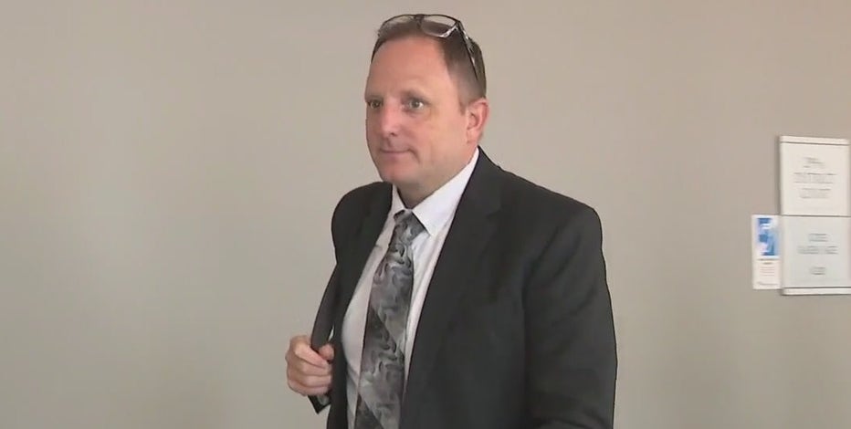 Travis County DA to dismiss cases against former Wilco sheriff, assistant county attorney