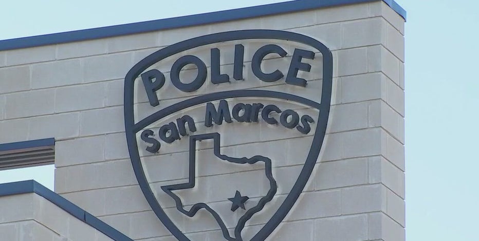 New details on what led up to deadly San Marcos shooting; 1 suspect still at large