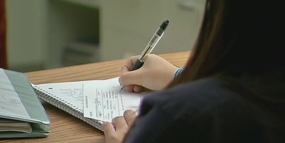 Final rules for Texas' $1 billion school choice program approved