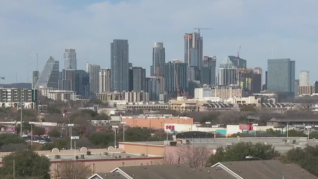 Austin Public Health prepares for influx of travelers for FIFA World Cup