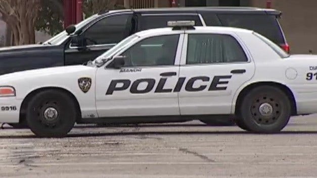 Manor teen shot in head accidentally by family member: police