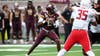 Texas State football team 1-point favorites over UTSA