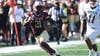 Texas State football prepares for Arizona State after dominating win over UTSA