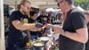 Austin Chronicle's Hot Sauce Fest helps benefit Central Texas Food Bank