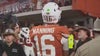 How long will Texas Longhorn Arch Manning remain the starting QB