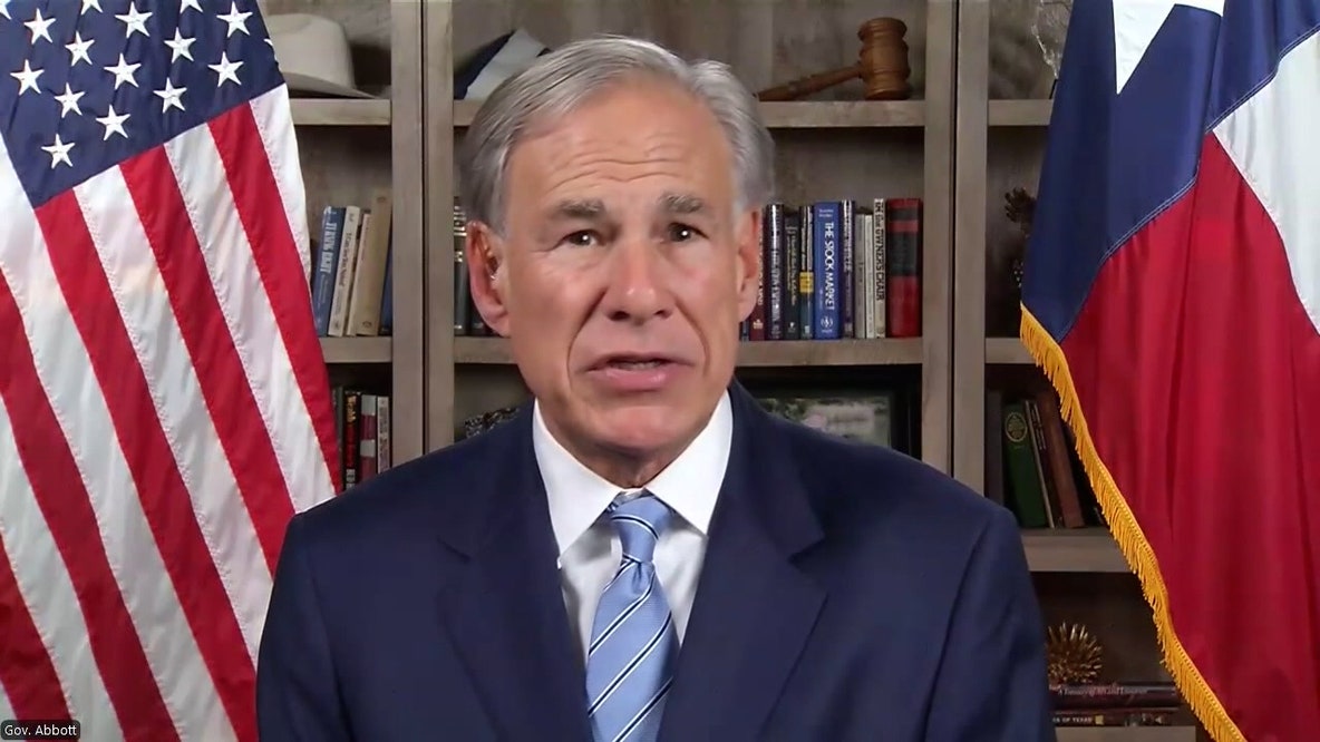 Texas Gov. Greg Abbott targets Medicaid in new fraud investigation order
