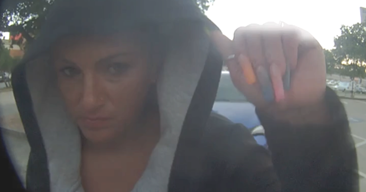 APD looking for woman accused of using stolen credit card in North ...