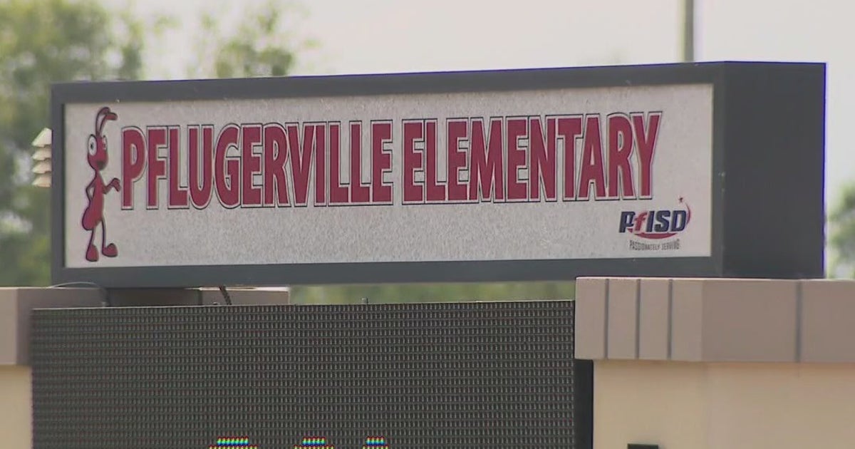 Pflugerville ISD to close four elementary schools