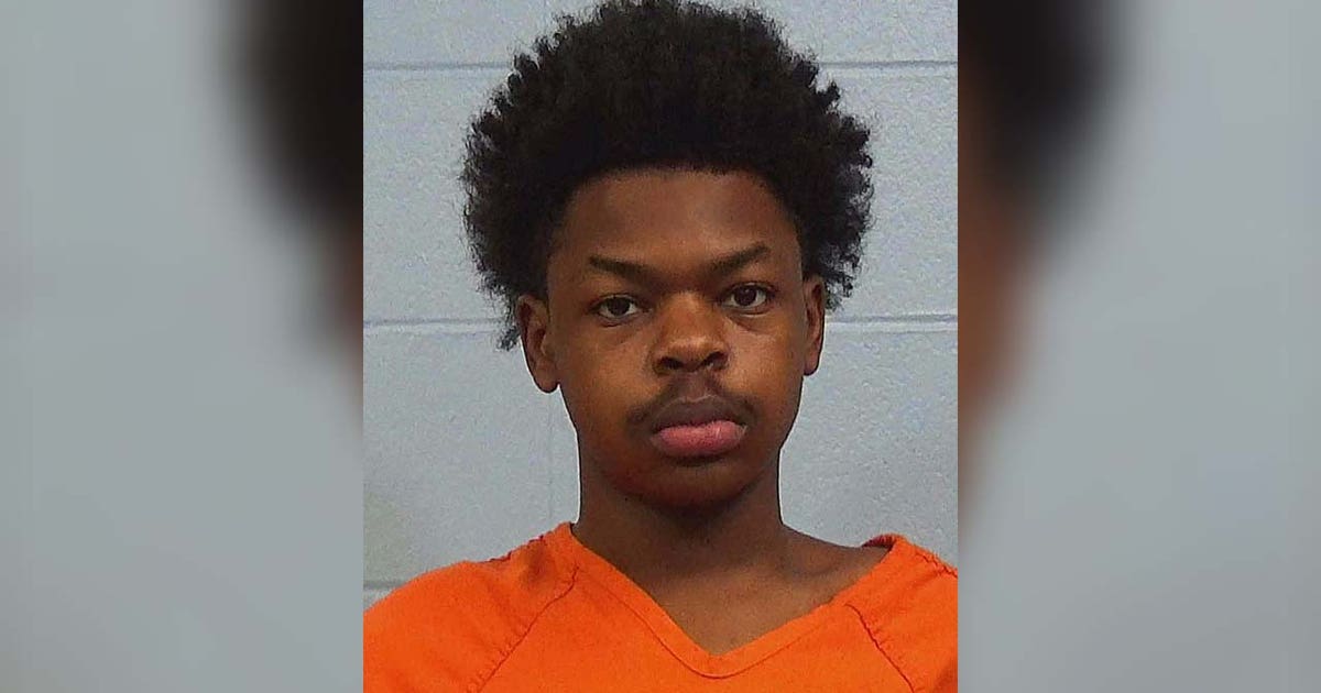 Round Rock Juneteenth shooting: Grand jury indicts teen suspect | FOX 7 ...