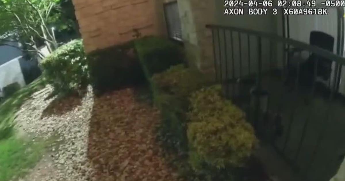 Man shot, injured by APD officer sues for excessive force | FOX 7 Austin