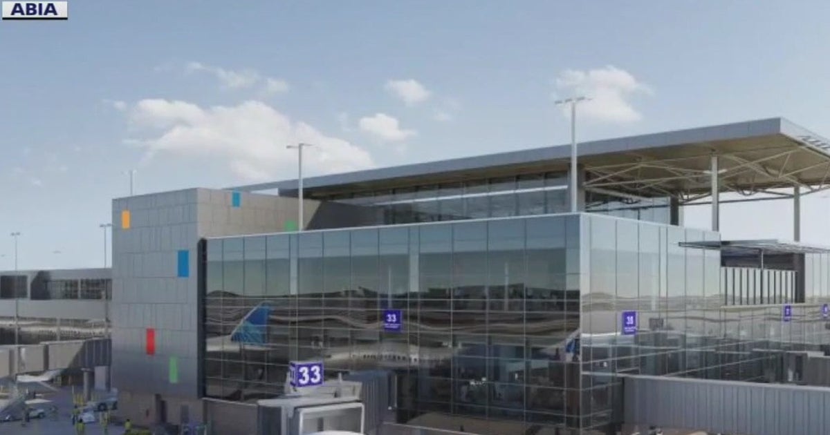 Austin Rappeport Austin airport has busy Labor Day weekend as major renovations are ...