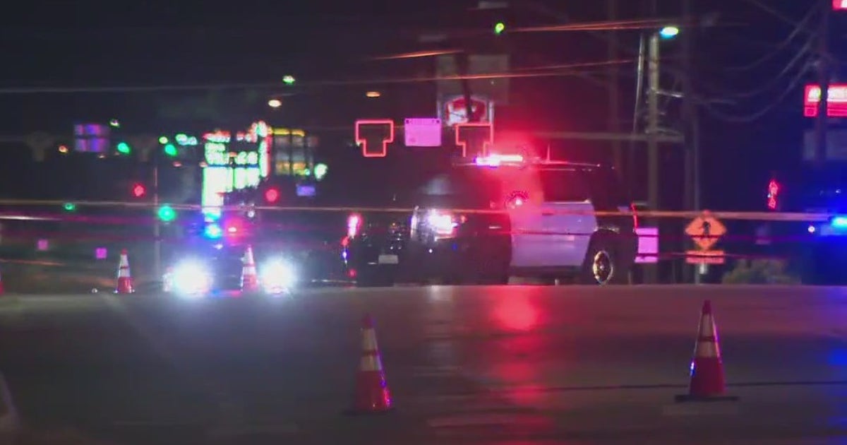 Officer-involved shooting in North Austin leaves 1 person dead | FOX 7 ...
