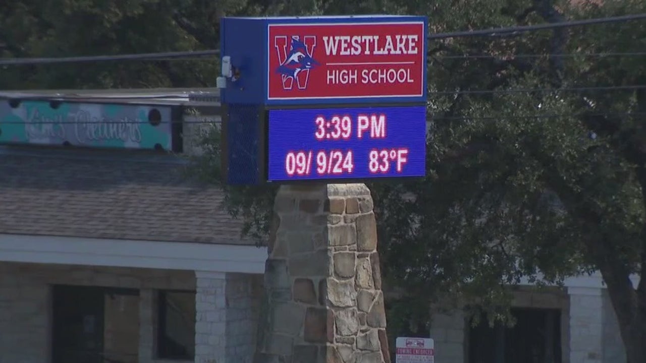 Central Texas schools receive tips about 'terroristic threats' Central Texas schools receive tips about 'terroristic threats'