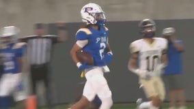 Texas high school football 2024: Central Texas week 4 scores, highlights