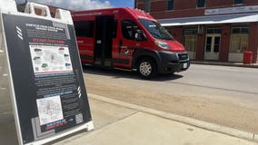 On-demand rideshare CARTS Now expands to Elgin, La Grange