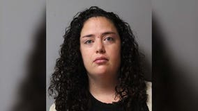 Pflugerville ISD teacher accused of breaking kindergartner's fingers arrested